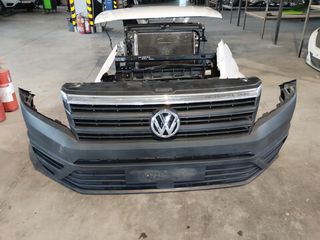 ΜΟΥΡΗ ΚΟΜΠΛΕ VW CRAFTER 2018-