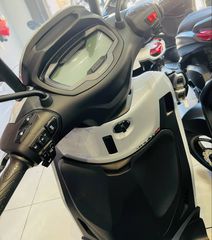 Piaggio Beverly 400 2025 S E+ ΔΩΡΟ ΕΠΕΚΤΑΣΗΣ ΕΓΓΥΗΣΗΣ 4 ΧΡΟΝΙΑ-thumb-2