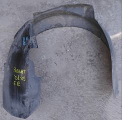 ΠΕΤΡΟΠΟΥΛΟΣ ΕΜΠΡΟΣ ΔΕΞΙΟΣ ΠΛΑΣΤΙΚΟΣ ΘΟΛΟΣ VOLKSWAGEN PASSAT 2001-2005  3B0809962E