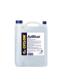 Cyclon AdBlue 1000L – Υγρό Καυσαερίων Ντίζελ για EURO IV / V / VI