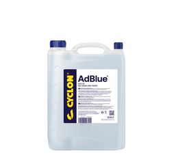 Cyclon AdBlue 200L – Υγρό Καυσαερίων Ντίζελ για EURO IV / V / VI