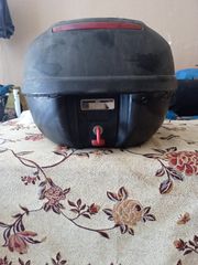 Givi μπαγαζιερα με βαση-thumb-2