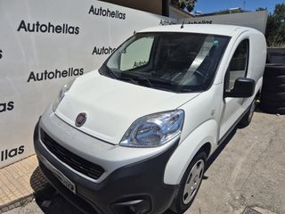 Fiat Fiorino 2020