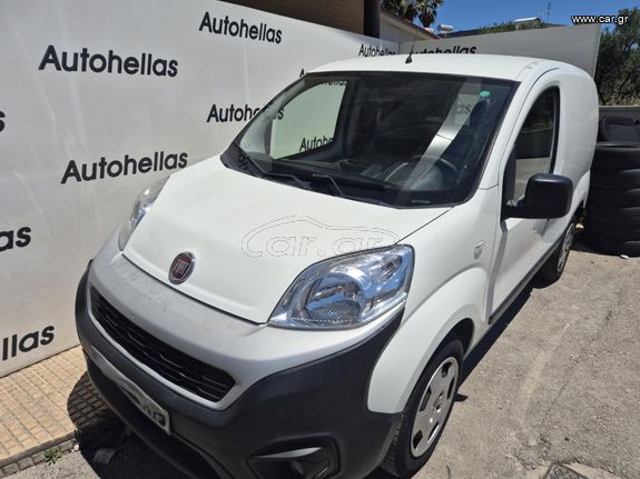 Fiat Fiorino 2020