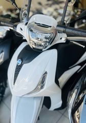 Piaggio Beverly 400 2025 S E+ ΔΩΡΟ ΕΠΕΚΤΑΣΗΣ ΕΓΓΥΗΣΗΣ 4 ΧΡΟΝΙΑ-thumb-1