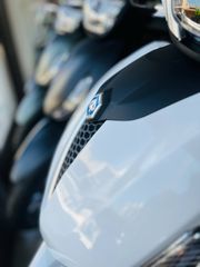 Piaggio Beverly 400 2025 S E+ ΔΩΡΟ ΕΠΕΚΤΑΣΗΣ ΕΓΓΥΗΣΗΣ 4 ΧΡΟΝΙΑ-thumb-2