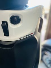 Piaggio Beverly 400 2025 S E+ ΔΩΡΟ ΕΠΕΚΤΑΣΗΣ ΕΓΓΥΗΣΗΣ 4 ΧΡΟΝΙΑ-thumb-5