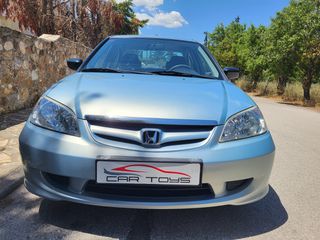Honda Civic 2005 1.4  SEDAN 95 PS AUTO
