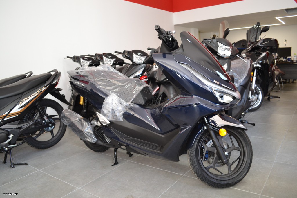 Honda PCX 125 2026 DX