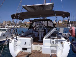 Beneteau 2008 Oceanis 37