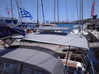 Beneteau 2008 Oceanis 37-thumb-1
