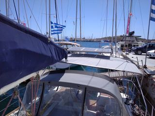 Beneteau 2008 Oceanis 37-thumb-2
