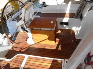 Beneteau 2008 Oceanis 37-thumb-4