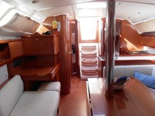 Beneteau 2008 Oceanis 37-thumb-5