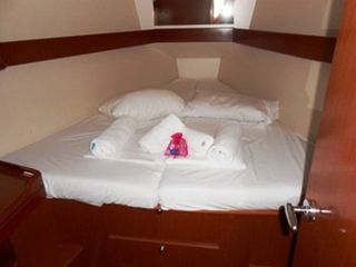 Beneteau 2008 Oceanis 37-thumb-6