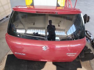 ΠΟΡΤΑ ΜΠΑΓΚΑΖ SUZUKI SWIFT 2006-2011
