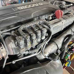 DAF CF MX11 EGR COOLER 1892359