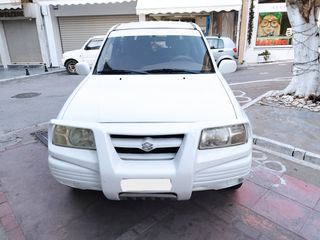 Suzuki Grand Vitara 2000 JLX 1600 16V 4Χ4