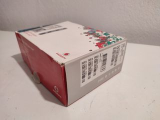 Sony Ericsson c905 (κουτί μόνο)-thumb-3