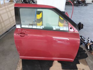 ΠΟΡΤΑ ΔΕΞΙΑ SUZUKI SWIFT 2006-2011 3ΘΥΡΟ