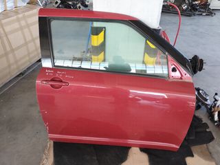 ΠΟΡΤΑ ΔΕΞΙΑ SUZUKI SWIFT 2006-2011 3ΘΥΡΟ-thumb-2