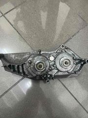 ΕΓΚΕΦΑΛΟΣ ΣΑΣΜΑΝ (AUTOMATIC) SMART FORTWO 453