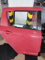 ΠΟΡΤΑ ΠΙΣΩ ΔΕΞΙΑ SUZUKI SWIFT 2006-2011