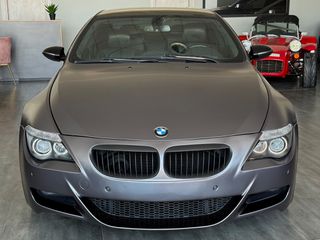 Bmw M6 2006 Full Carbon - V Max -