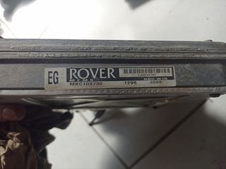 MKC103730 Rover MG 96'