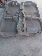 NISSAN X-TRAIL ΜΟΚΕΤΑ ΕΣΩΤΕΡΙΚΗ 01-09