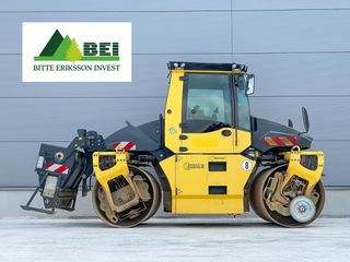 Οδοστρωτήρες Bomag 2014 BW 154 AP-4V AM / ΓΙΑ ΕΙΣΑΓΩΓΗ 1