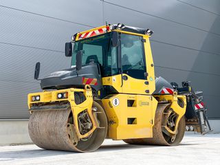 Οδοστρωτήρες Bomag 2014 BW 154 AP-4V AM / ΓΙΑ ΕΙΣΑΓΩΓΗ 1-thumb-2