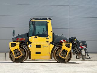 Οδοστρωτήρες Bomag 2014 BW 154 AP-4V AM / ΓΙΑ ΕΙΣΑΓΩΓΗ 1-thumb-3