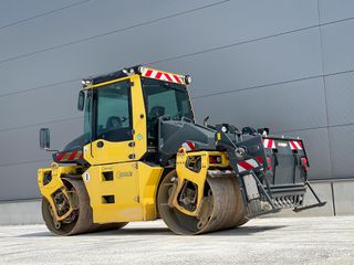 Οδοστρωτήρες Bomag 2014 BW 154 AP-4V AM / ΓΙΑ ΕΙΣΑΓΩΓΗ 1-thumb-4
