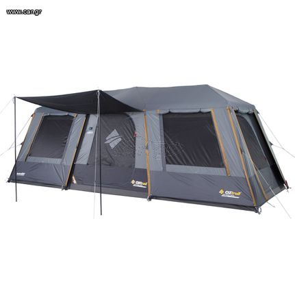 Αυτόματη Σκηνή 10 Ατόμων OZTRAIL Fast Frame Lumos 10P Tent Block Out 10000118
