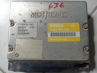 0261200522 BMW 3 series E36 316