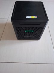 HP ProLiant MicroServer Gen10-thumb-1