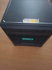 HP ProLiant MicroServer Gen10-thumb-2