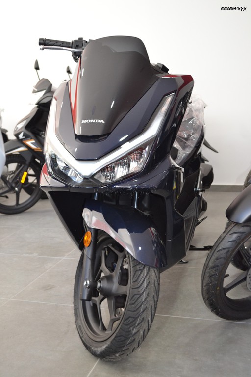 Honda PCX 125 2026
