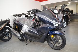 Honda PCX 125 2026-thumb-1