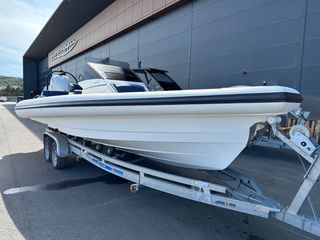Technohull 2023 GT7