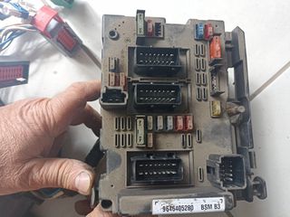 9646405280 Peugeot 307