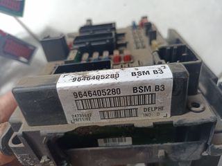 9646405280 Peugeot 307-thumb-1