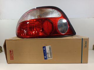 KIA SEPHIA 98-01 ΦΑΝΟΣ ΠΙΣΩ L