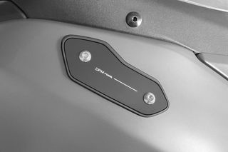 DPM Τάπες καθρεπτών Yamaha T-Max 560 2025