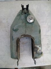 Yamaha mate