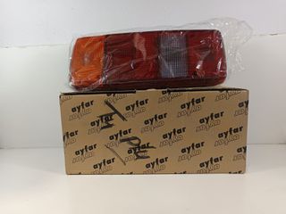 VW T4 P/U ΦΑΝΟΣ ΠΙΣΩ