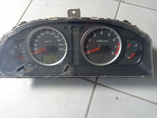 BN913 Nissan Almera N16