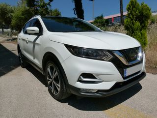 Nissan Qashqai 2017 1.5   dCi       N-Connecta Panorama