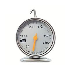 ΑΝΑΛΟΓΙΚΟ ΘΕΡΜΟΜΕΤΡΟ ΦΟΥΡΝΟΥ +50°C / +280°C